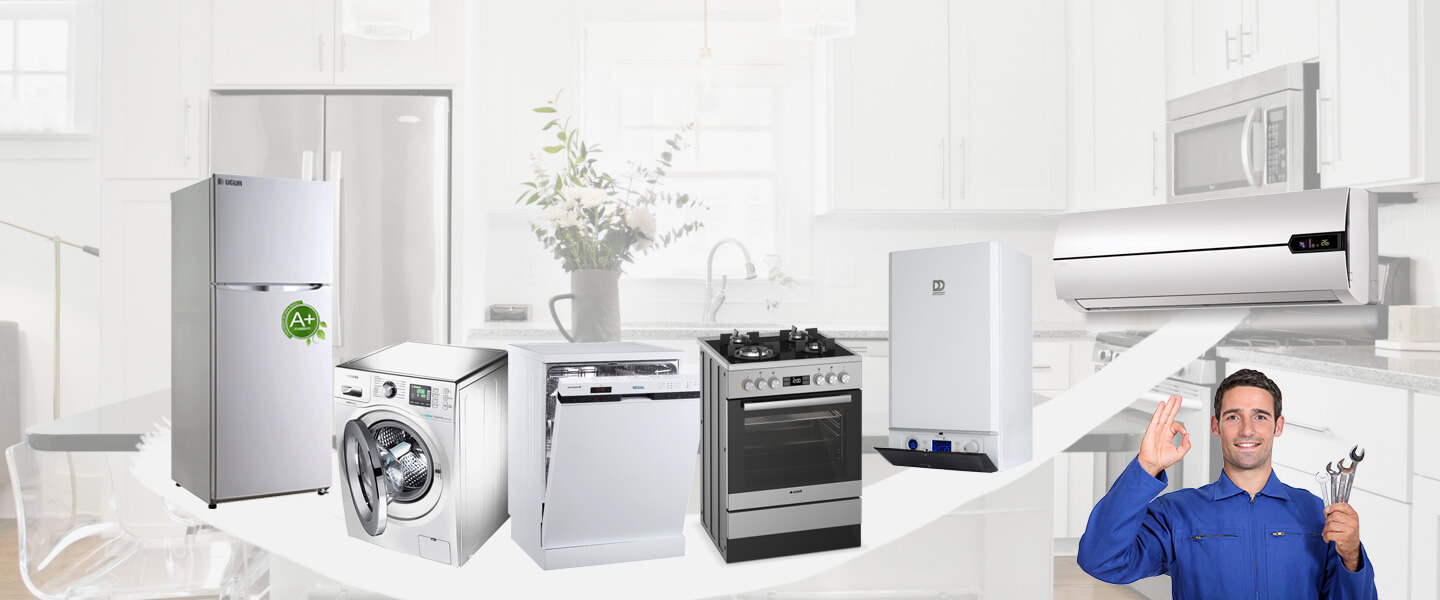 Yazıhan Hotpoint Servisi